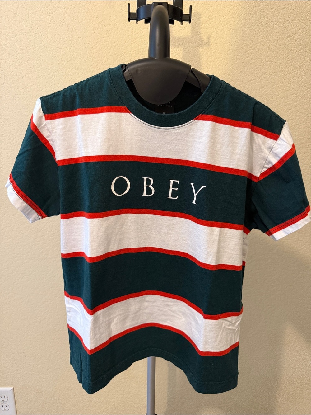 Obey Women’s Tshirt